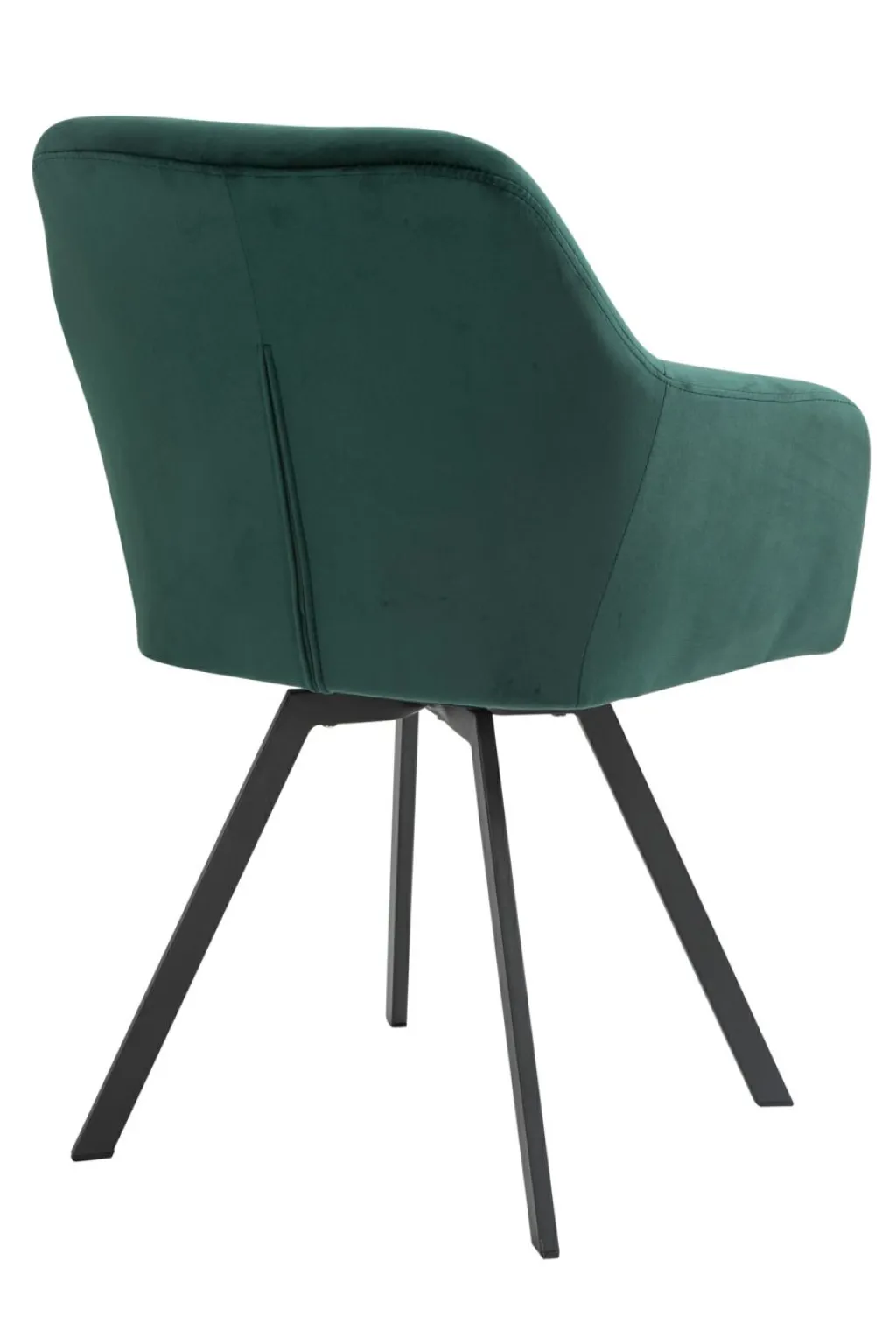 Salesfever Chaises Rembourrées|Chaises À Accoudoirs<Chaise JAYAPURA