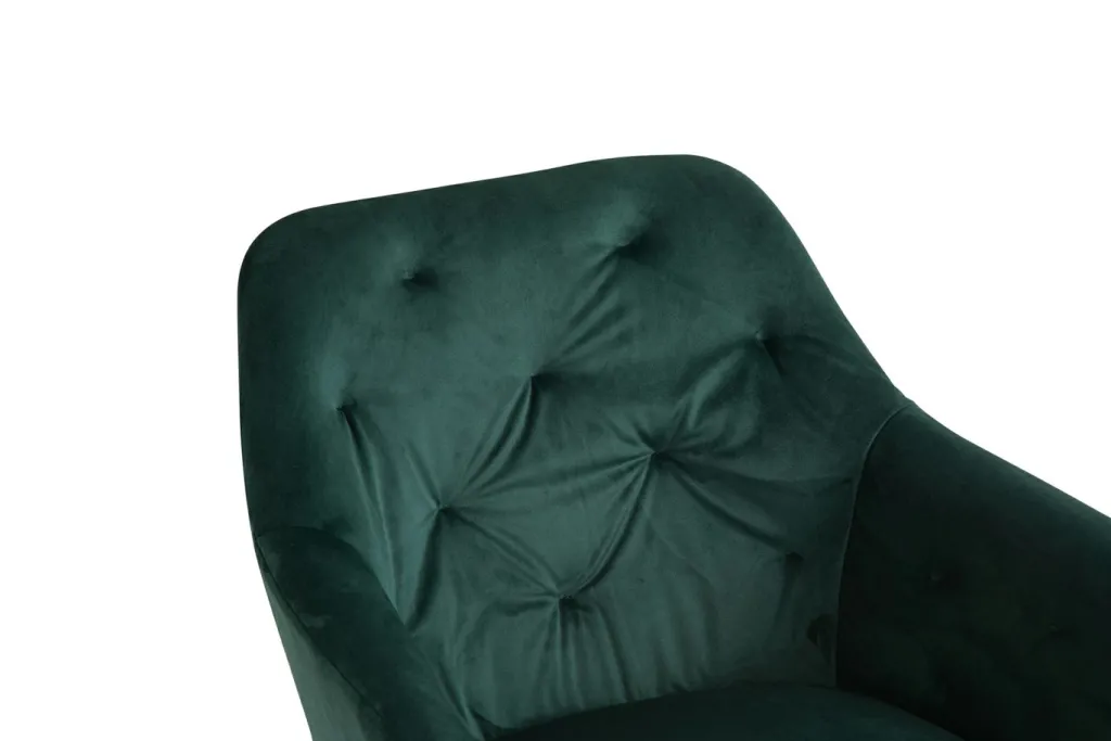 Salesfever Chaises Rembourrées|Chaises À Accoudoirs<Chaise JAYAPURA