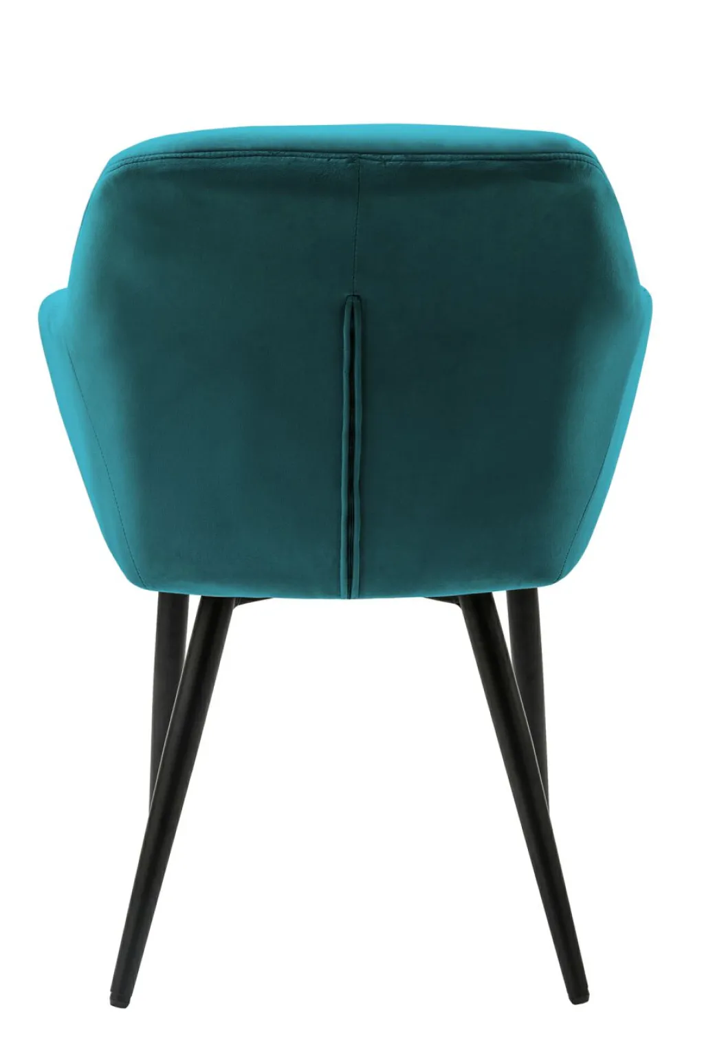 Salesfever Chaises Rembourrées|Chaises À Accoudoirs<Chaise JAYAPURA