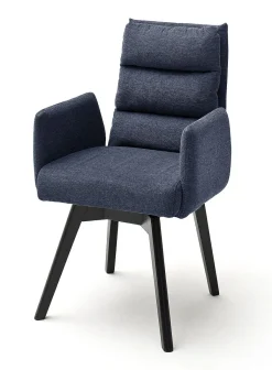 MCA Direkt Chaises À Accoudoirs|Chaises 4 Pieds<Chaise KAMPALA