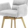 MCA Direkt Chaises À Accoudoirs|Chaises 4 Pieds<Chaise KAMPALA