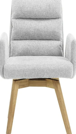 MCA Direkt Chaises À Accoudoirs|Chaises 4 Pieds<Chaise KAMPALA