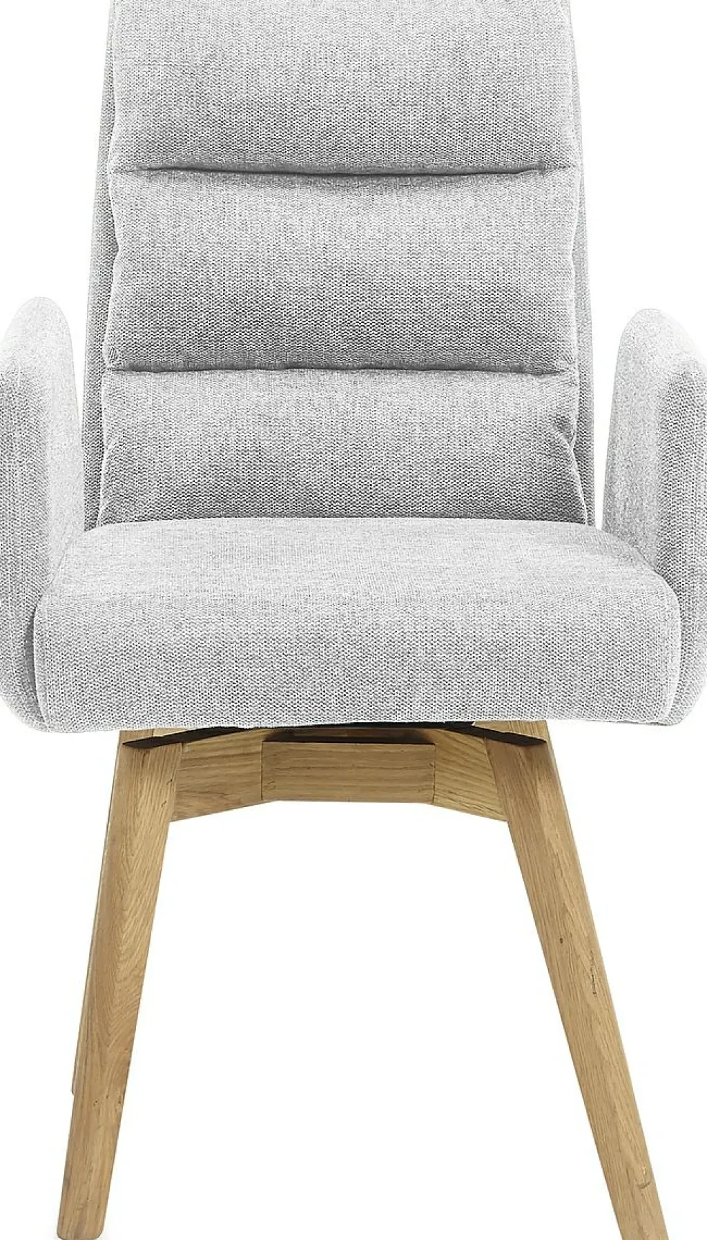 MCA Direkt Chaises À Accoudoirs|Chaises 4 Pieds<Chaise KAMPALA