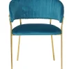 Salesfever Chaises À Accoudoirs|Chaises 4 Pieds<Chaise KARANG TENGAH