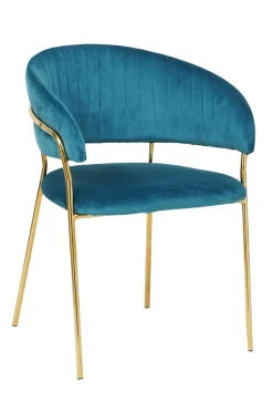 Salesfever Chaises À Accoudoirs|Chaises 4 Pieds<Chaise KARANG TENGAH