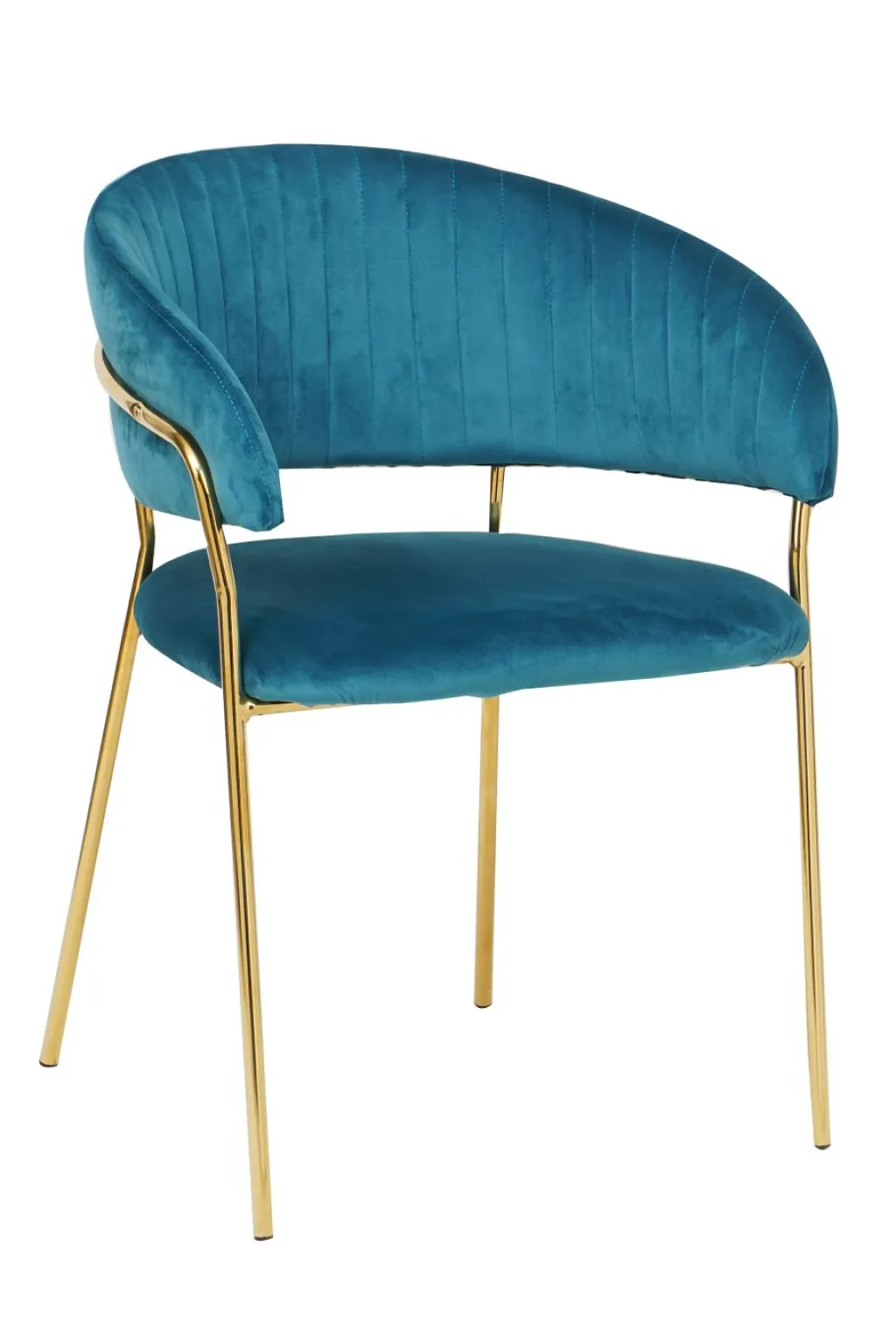Salesfever Chaises À Accoudoirs|Chaises 4 Pieds<Chaise KARANG TENGAH