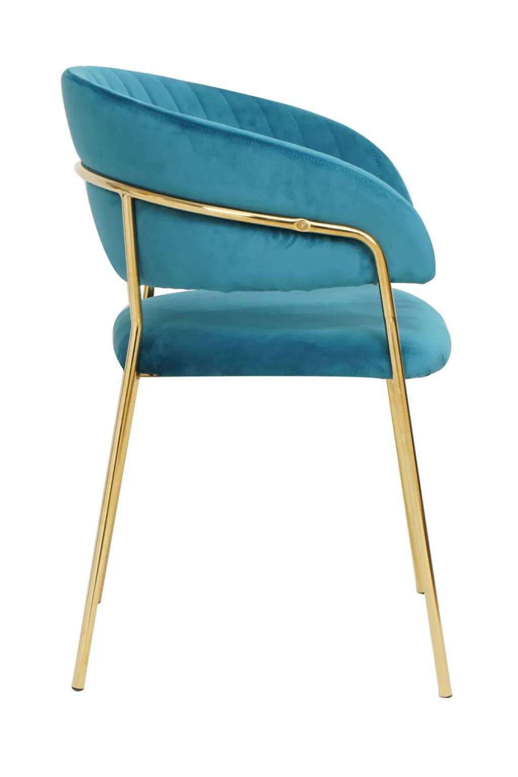 Salesfever Chaises À Accoudoirs|Chaises 4 Pieds<Chaise KARANG TENGAH