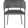 Salesfever Chaises À Accoudoirs|Chaises 4 Pieds<Chaise KARANG TENGAH