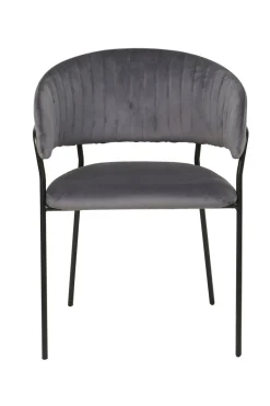 Salesfever Chaises À Accoudoirs|Chaises 4 Pieds<Chaise KARANG TENGAH