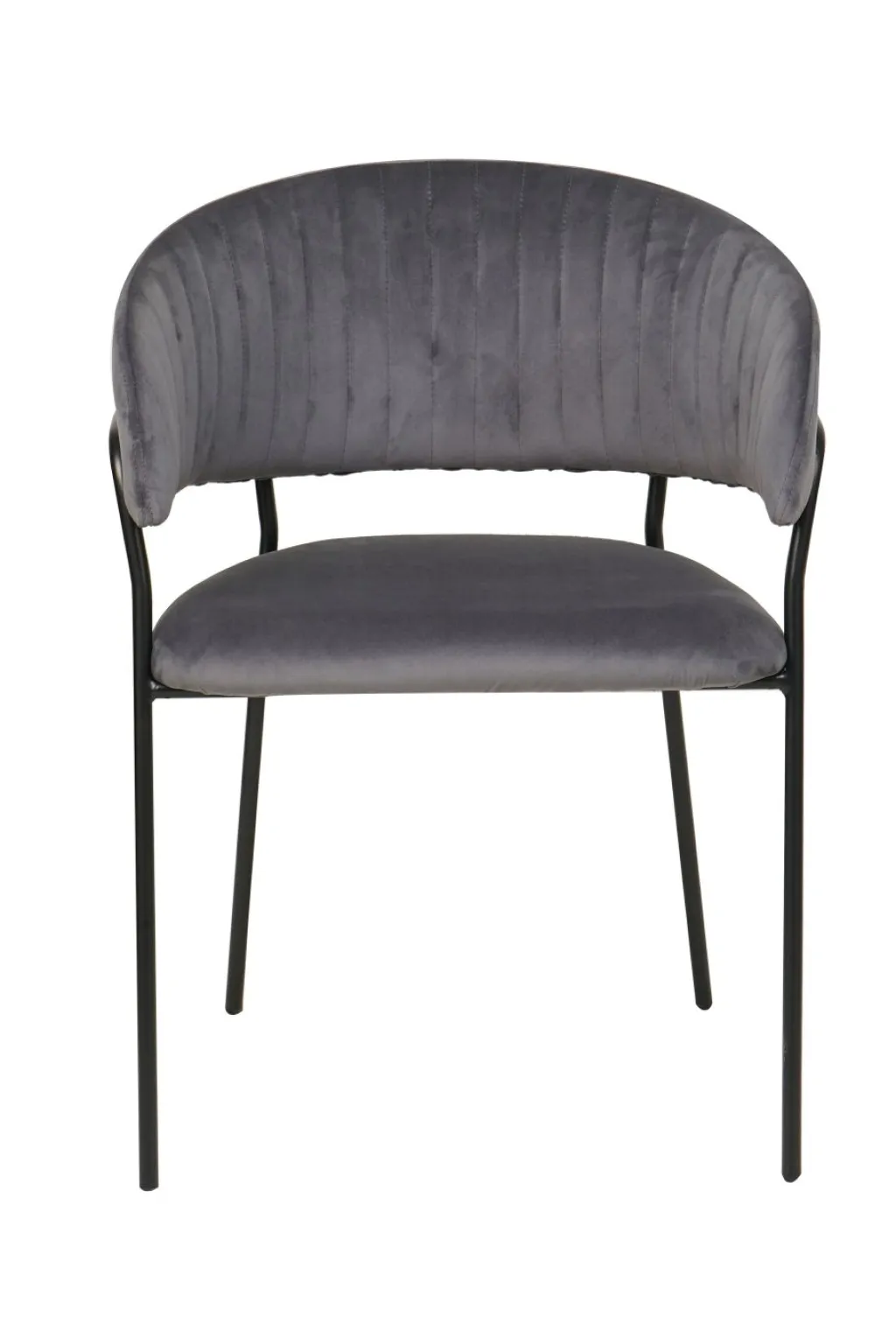 Salesfever Chaises À Accoudoirs|Chaises 4 Pieds<Chaise KARANG TENGAH