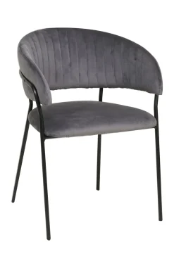 Salesfever Chaises À Accoudoirs|Chaises 4 Pieds<Chaise KARANG TENGAH