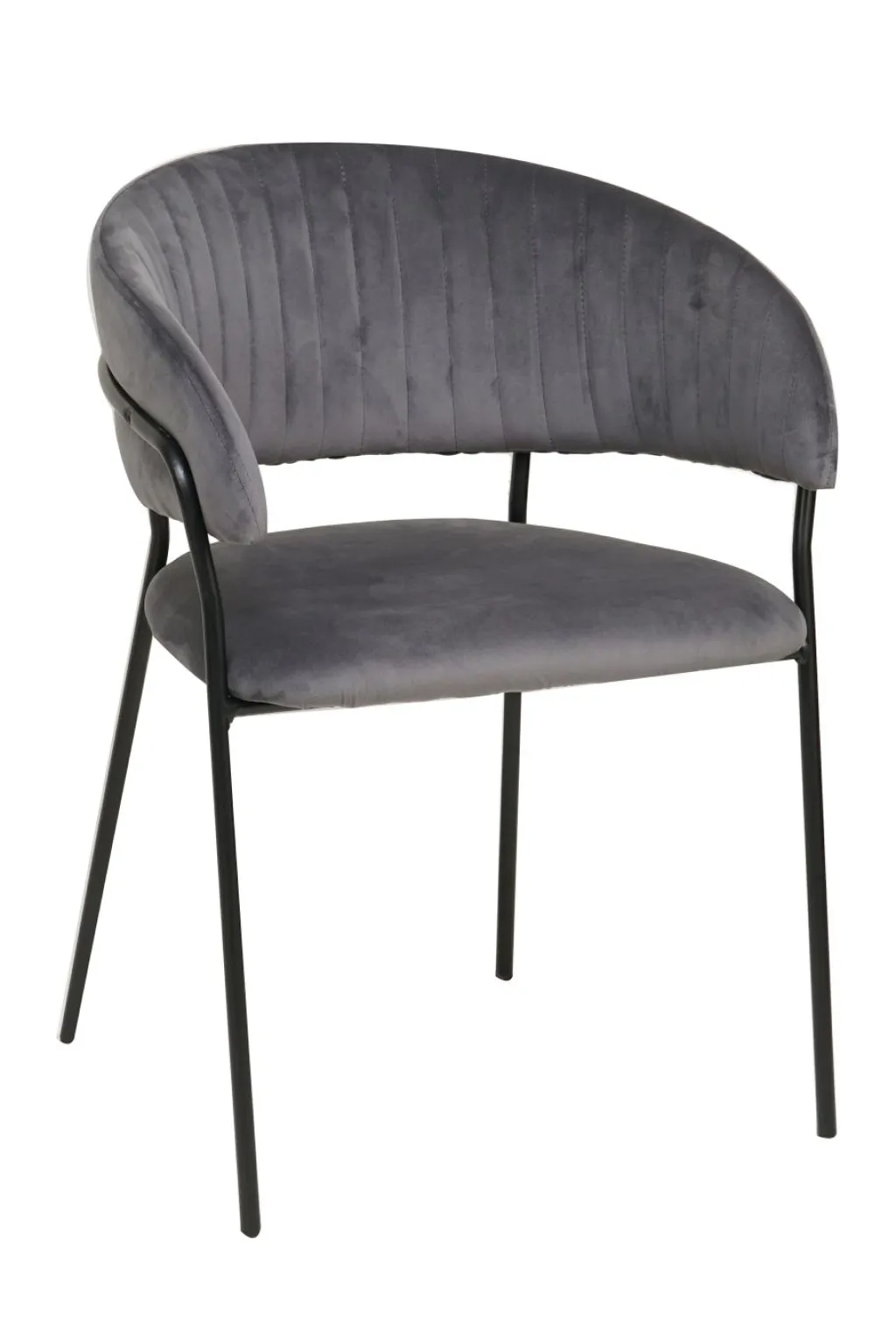 Salesfever Chaises À Accoudoirs|Chaises 4 Pieds<Chaise KARANG TENGAH