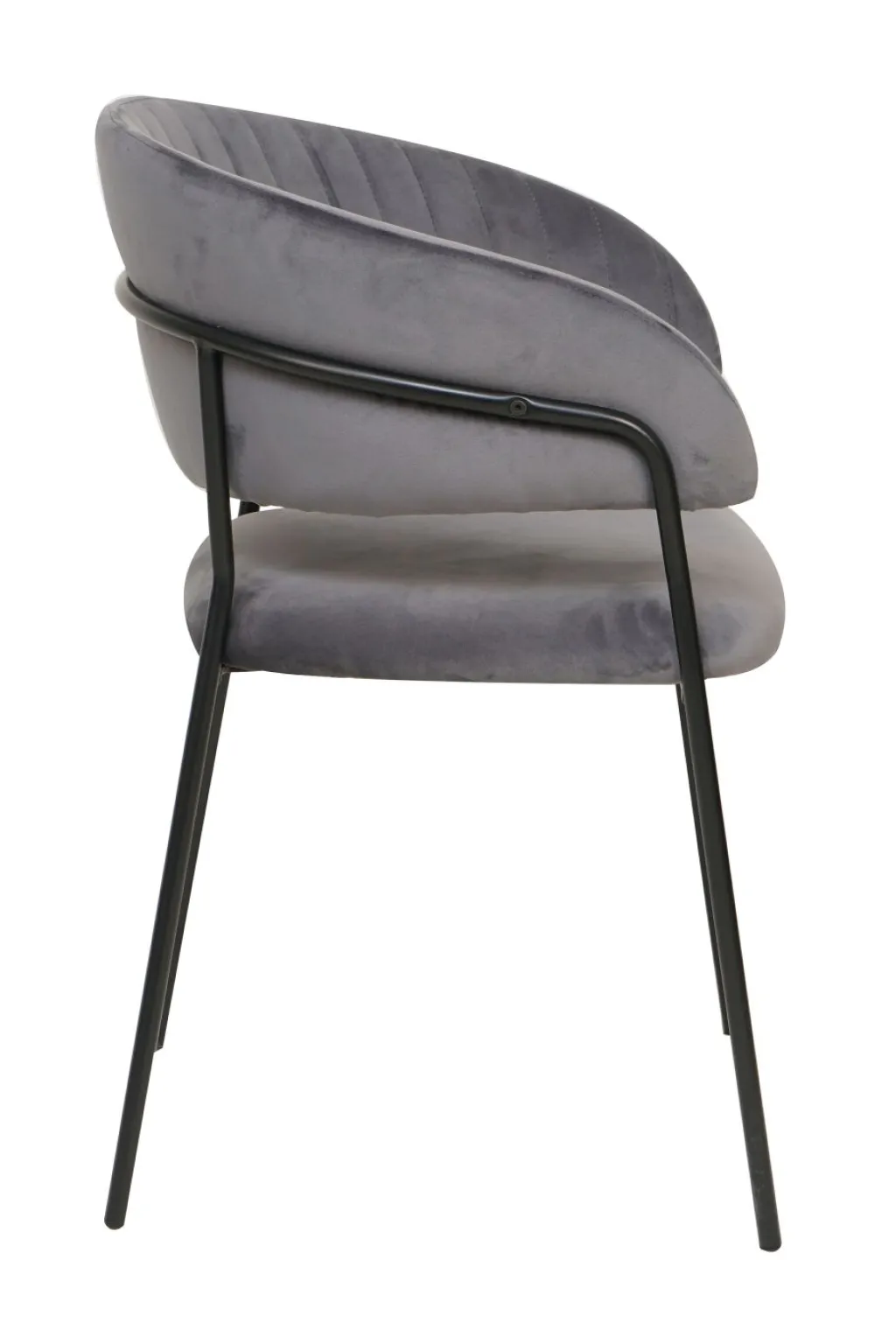 Salesfever Chaises À Accoudoirs|Chaises 4 Pieds<Chaise KARANG TENGAH