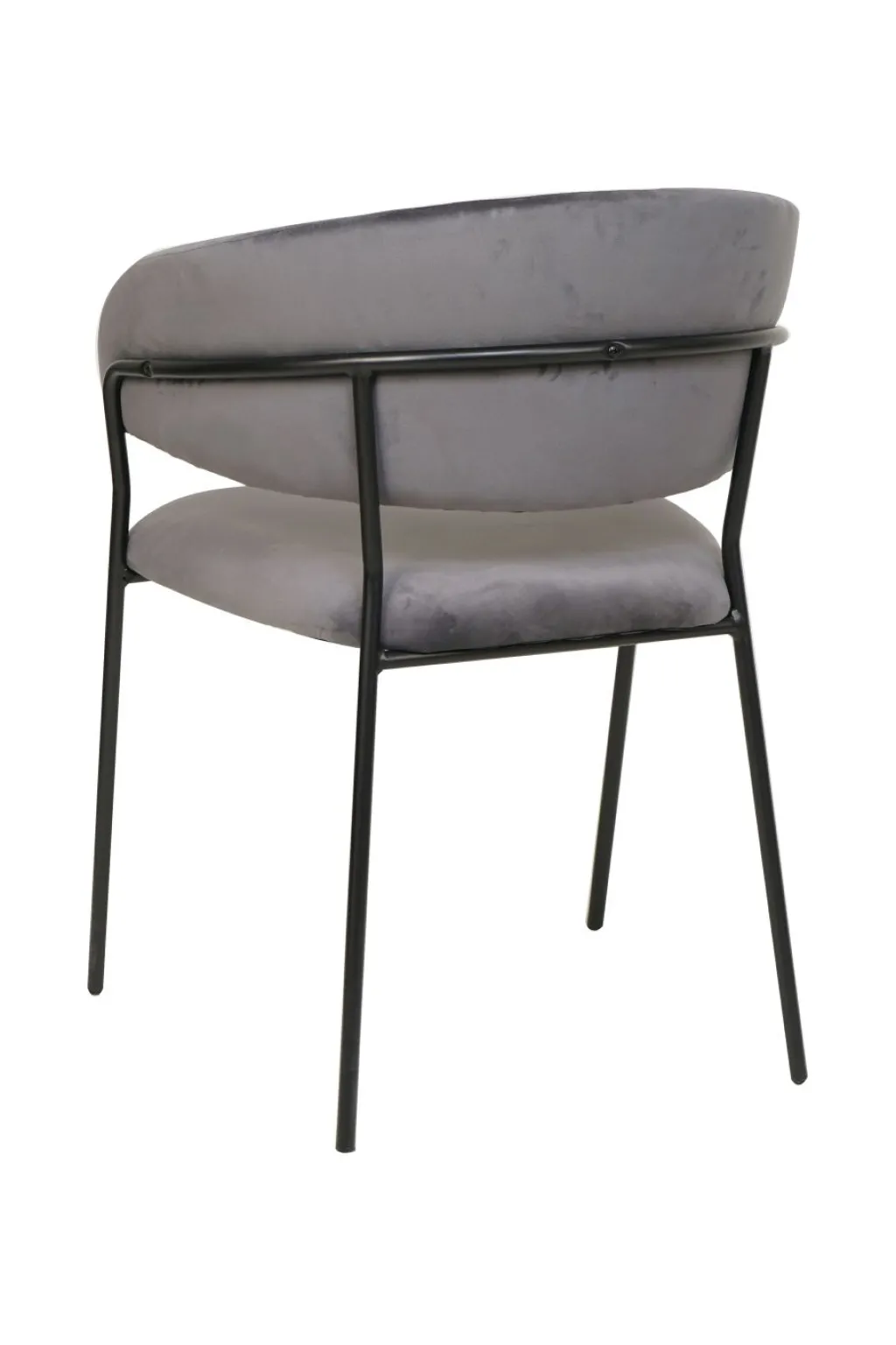 Salesfever Chaises À Accoudoirs|Chaises 4 Pieds<Chaise KARANG TENGAH