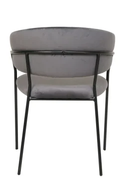Salesfever Chaises À Accoudoirs|Chaises 4 Pieds<Chaise KARANG TENGAH