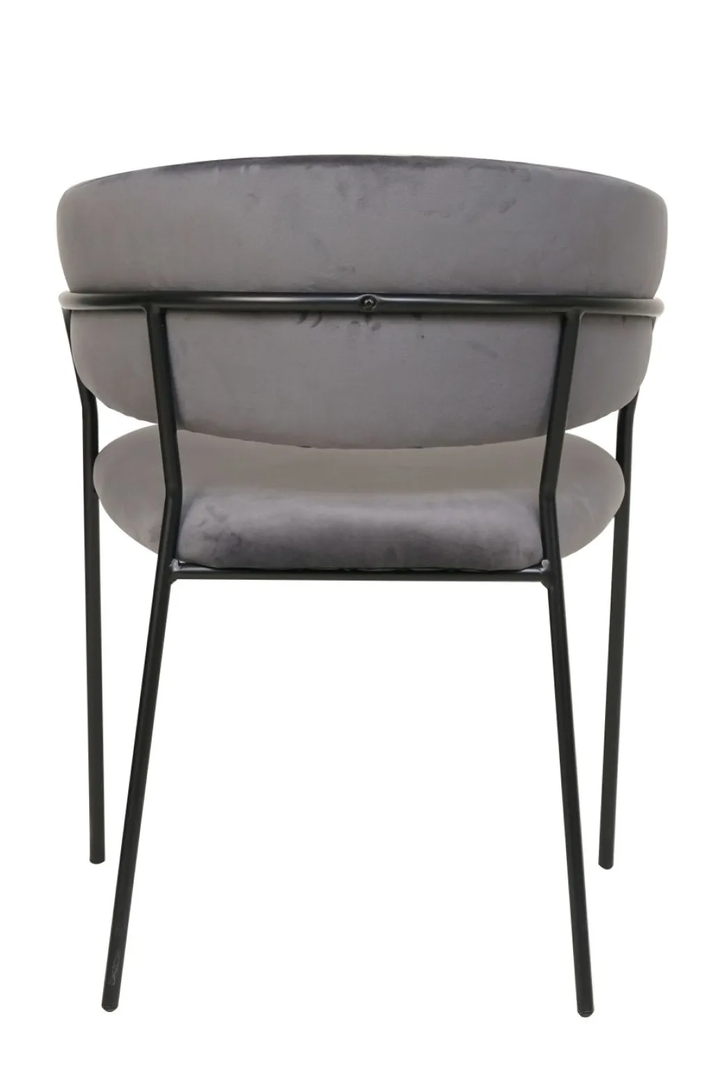 Salesfever Chaises À Accoudoirs|Chaises 4 Pieds<Chaise KARANG TENGAH