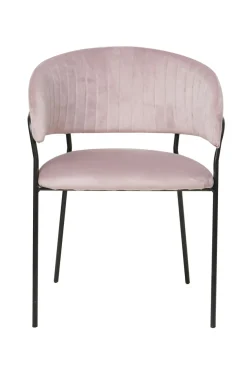Salesfever Chaises Rembourrées|Chaises À Accoudoirs<Chaise KARANG TENGAH