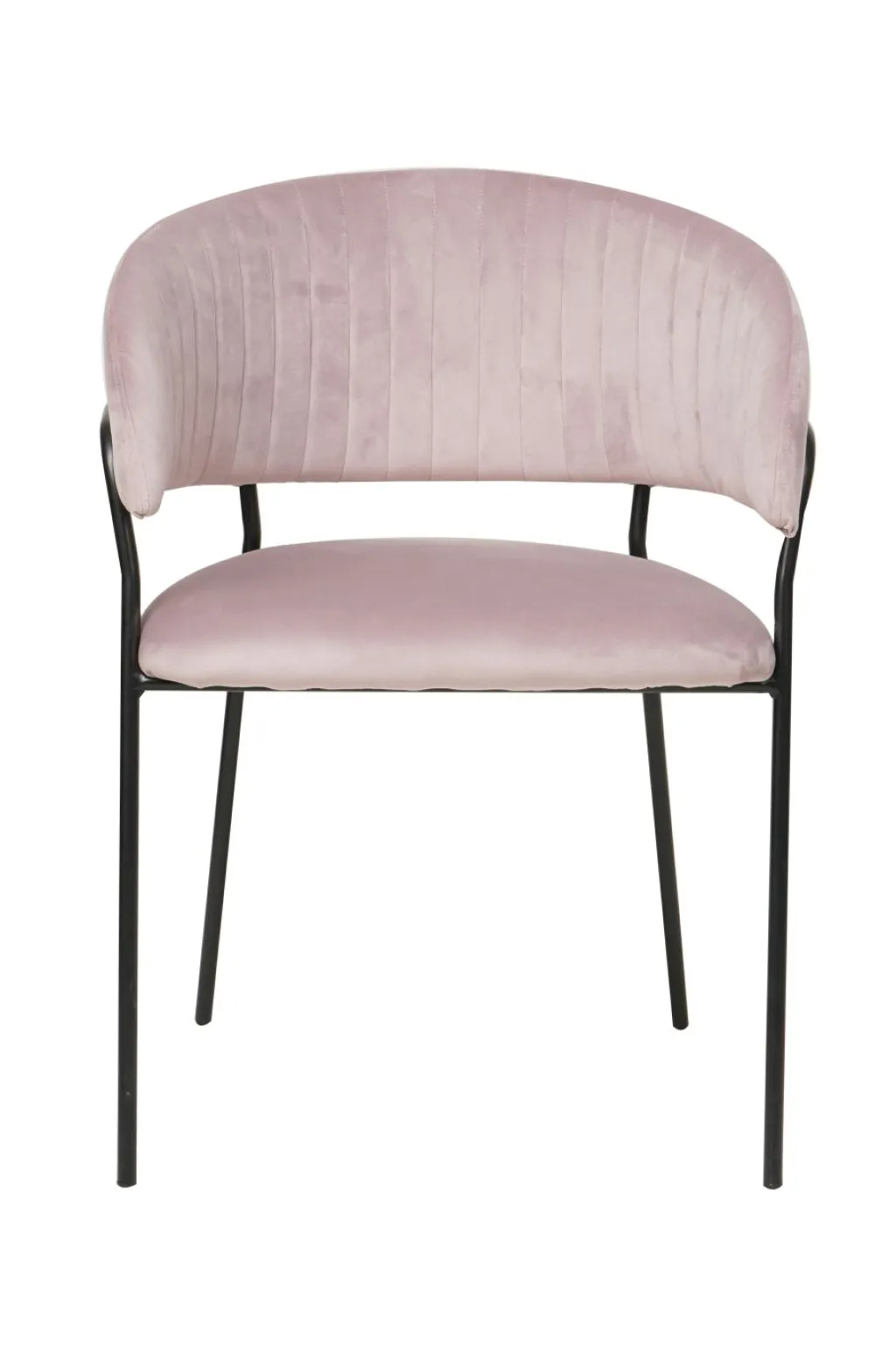Salesfever Chaises Rembourrées|Chaises À Accoudoirs<Chaise KARANG TENGAH