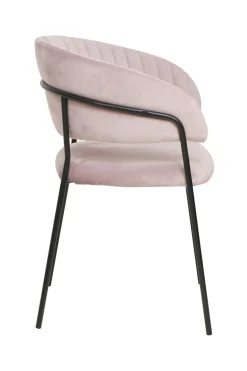 Salesfever Chaises Rembourrées|Chaises À Accoudoirs<Chaise KARANG TENGAH