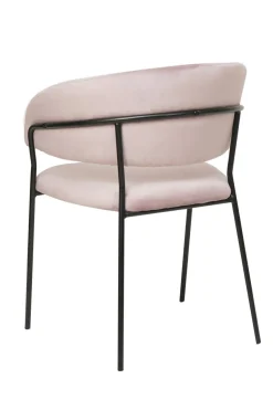 Salesfever Chaises Rembourrées|Chaises À Accoudoirs<Chaise KARANG TENGAH