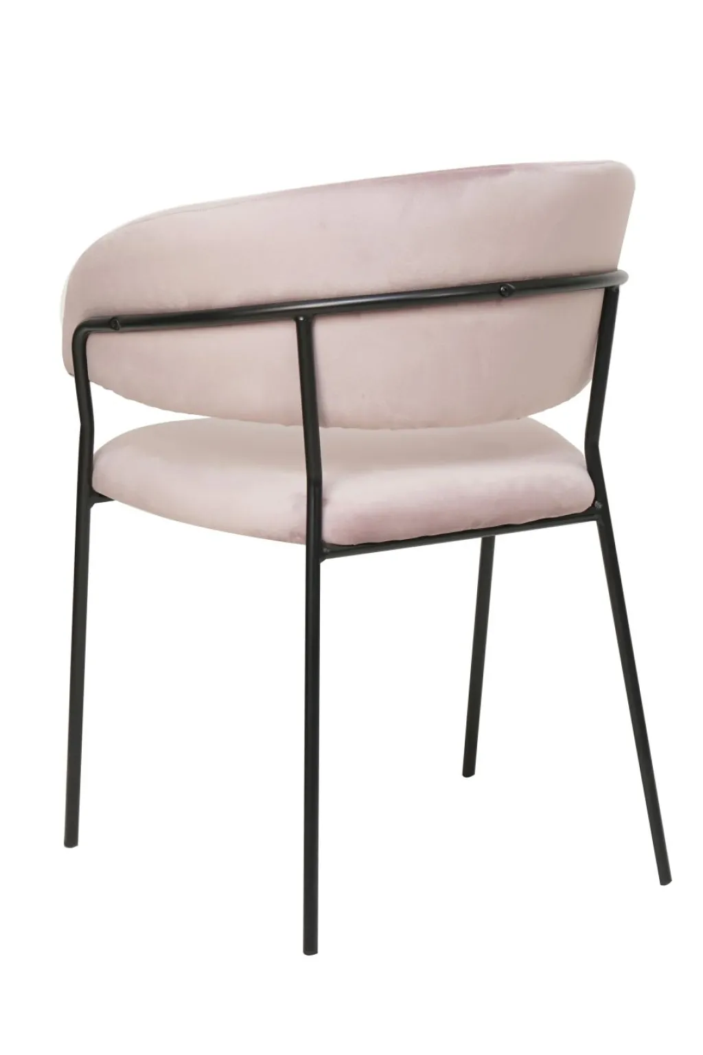 Salesfever Chaises Rembourrées|Chaises À Accoudoirs<Chaise KARANG TENGAH