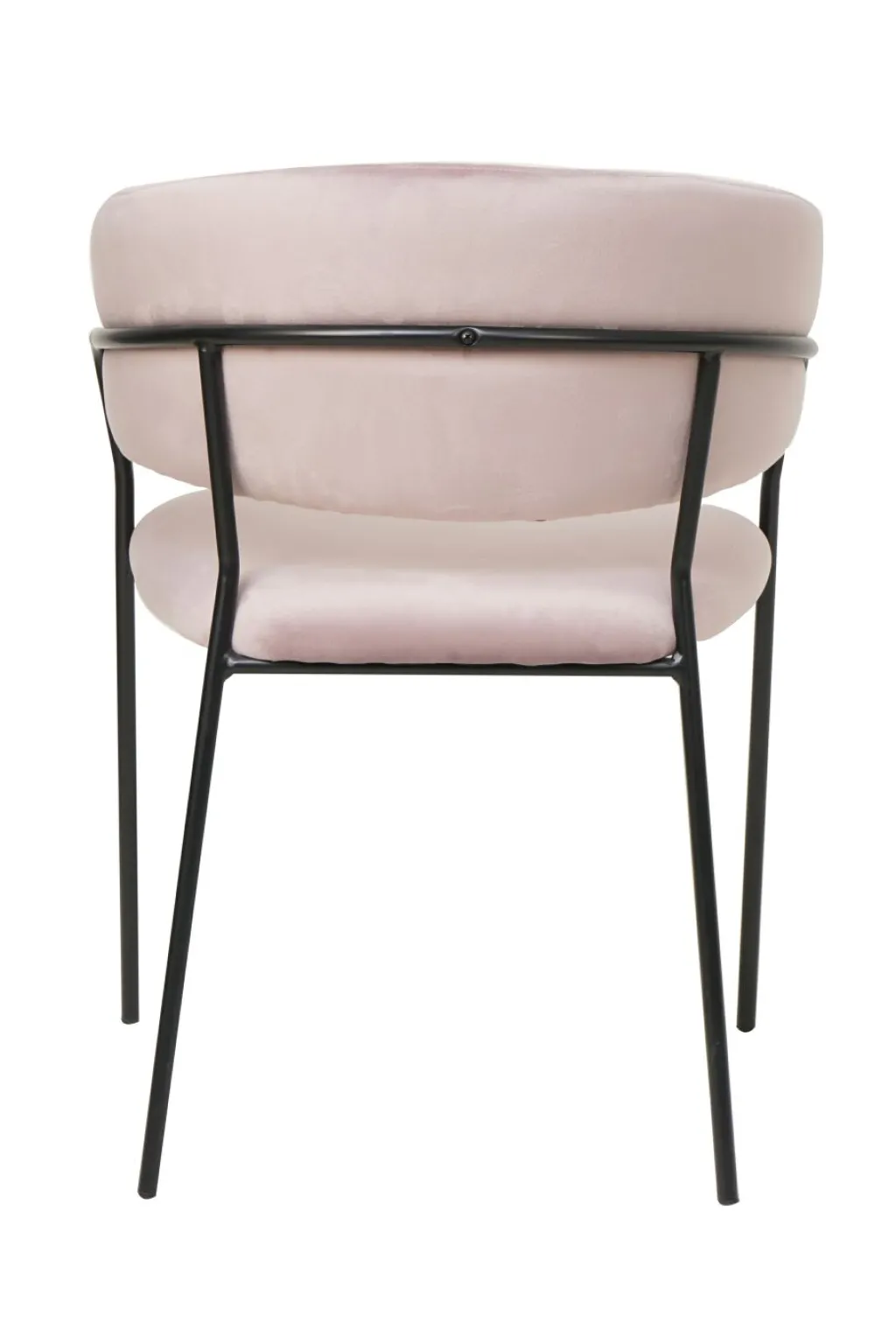 Salesfever Chaises Rembourrées|Chaises À Accoudoirs<Chaise KARANG TENGAH