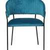 Salesfever Chaises À Accoudoirs|Chaises 4 Pieds<Chaise KARANG TENGAH