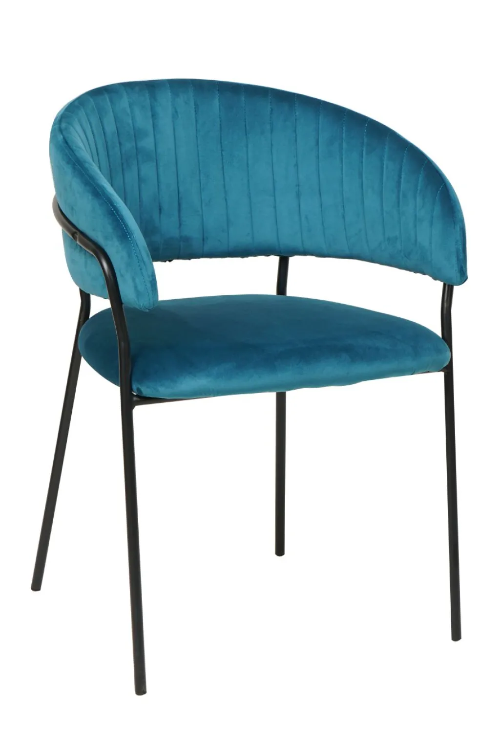 Salesfever Chaises À Accoudoirs|Chaises 4 Pieds<Chaise KARANG TENGAH