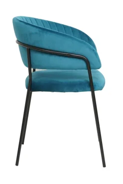 Salesfever Chaises À Accoudoirs|Chaises 4 Pieds<Chaise KARANG TENGAH