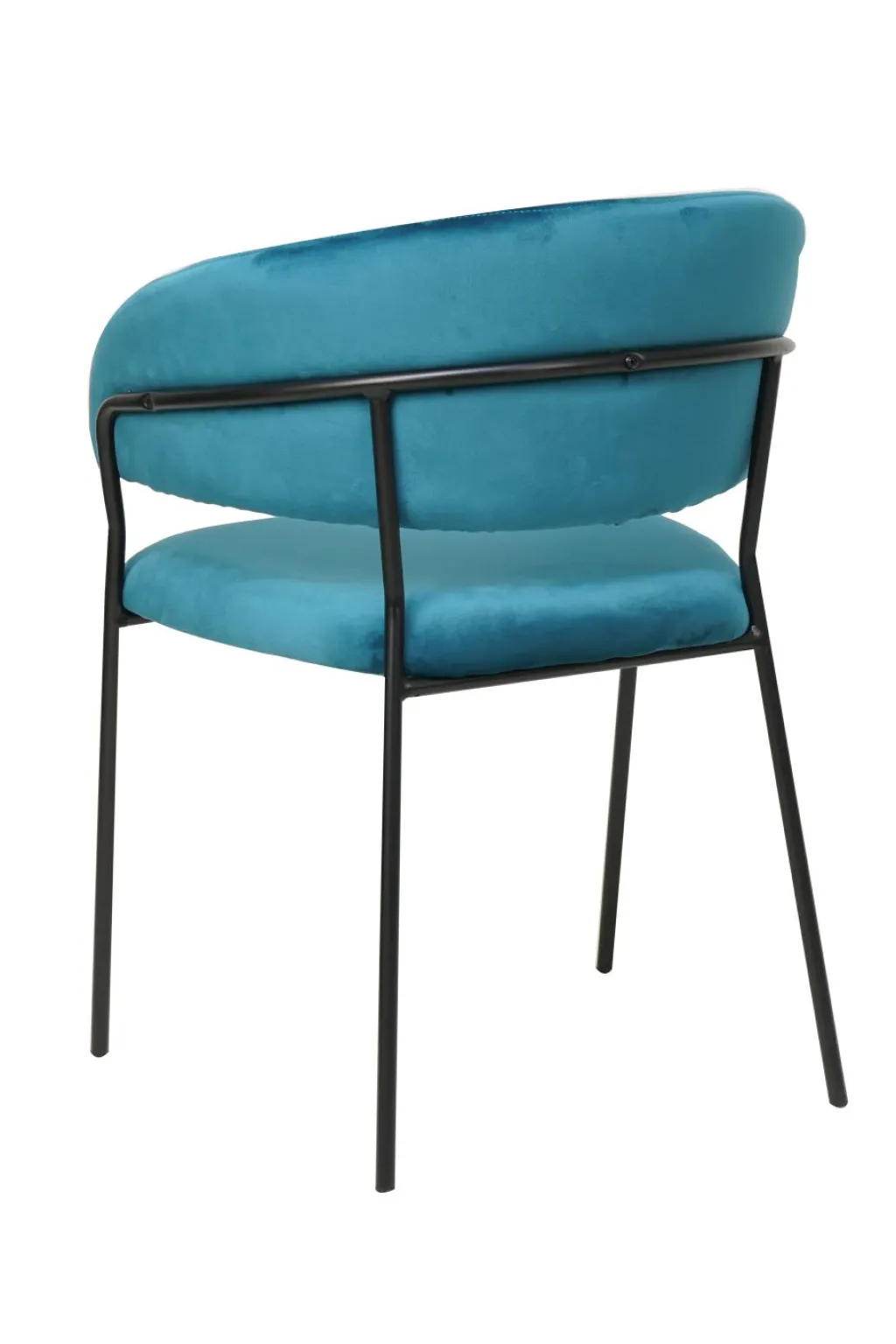 Salesfever Chaises À Accoudoirs|Chaises 4 Pieds<Chaise KARANG TENGAH