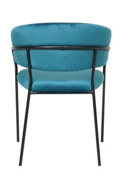 Salesfever Chaises À Accoudoirs|Chaises 4 Pieds<Chaise KARANG TENGAH