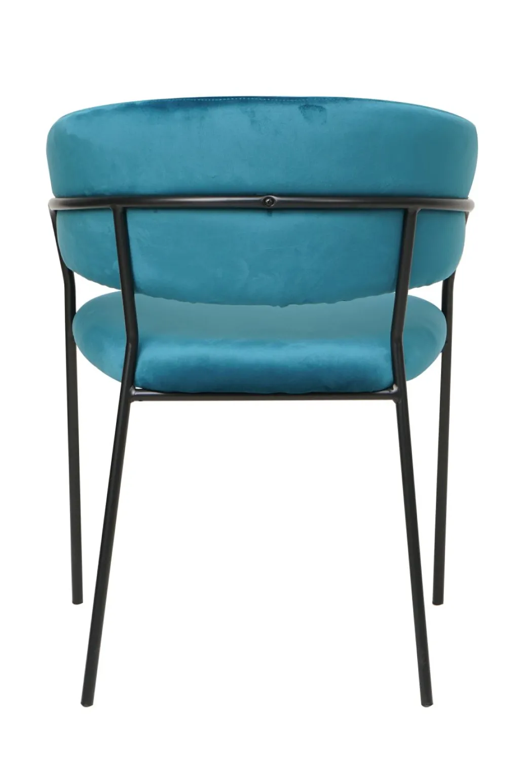 Salesfever Chaises À Accoudoirs|Chaises 4 Pieds<Chaise KARANG TENGAH