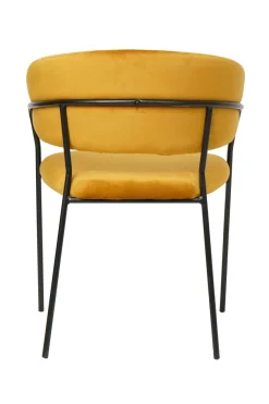 Salesfever Chaises À Accoudoirs|Chaises Rembourrées<Chaise KARANG TENGAH