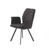 Pro.Com Chaises Rembourrées|Chaises À Accoudoirs<Chaise KEARY AL