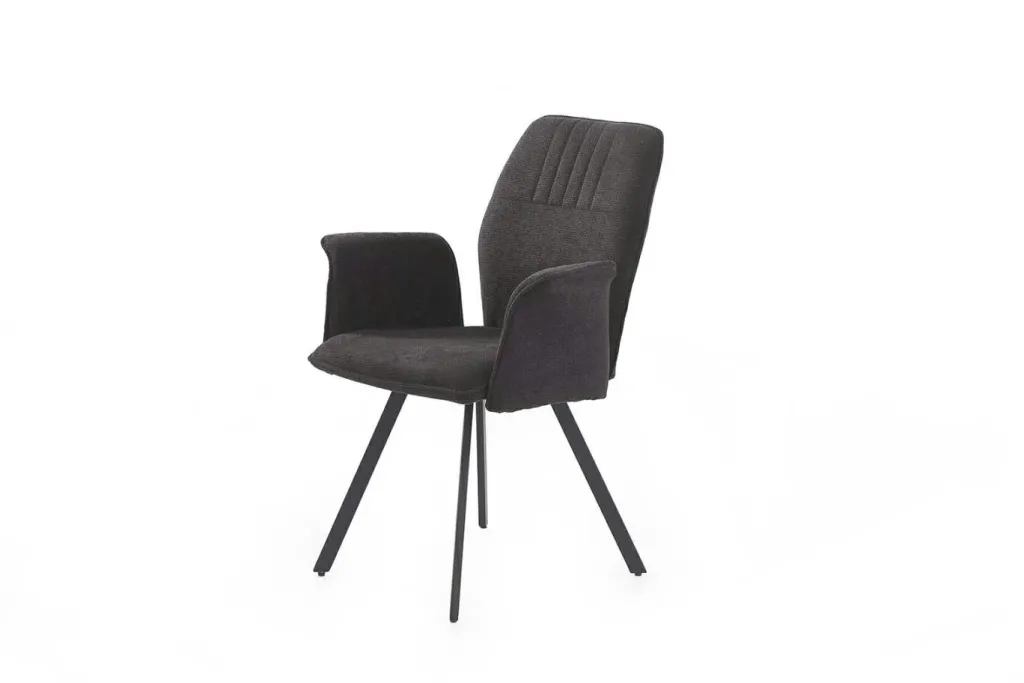 Pro.Com Chaises Rembourrées|Chaises À Accoudoirs<Chaise KEARY AL