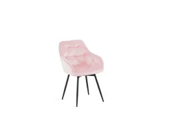 DESIGNlink Chaises Rembourrées|Chaises 4 Pieds<Chaise KENLY
