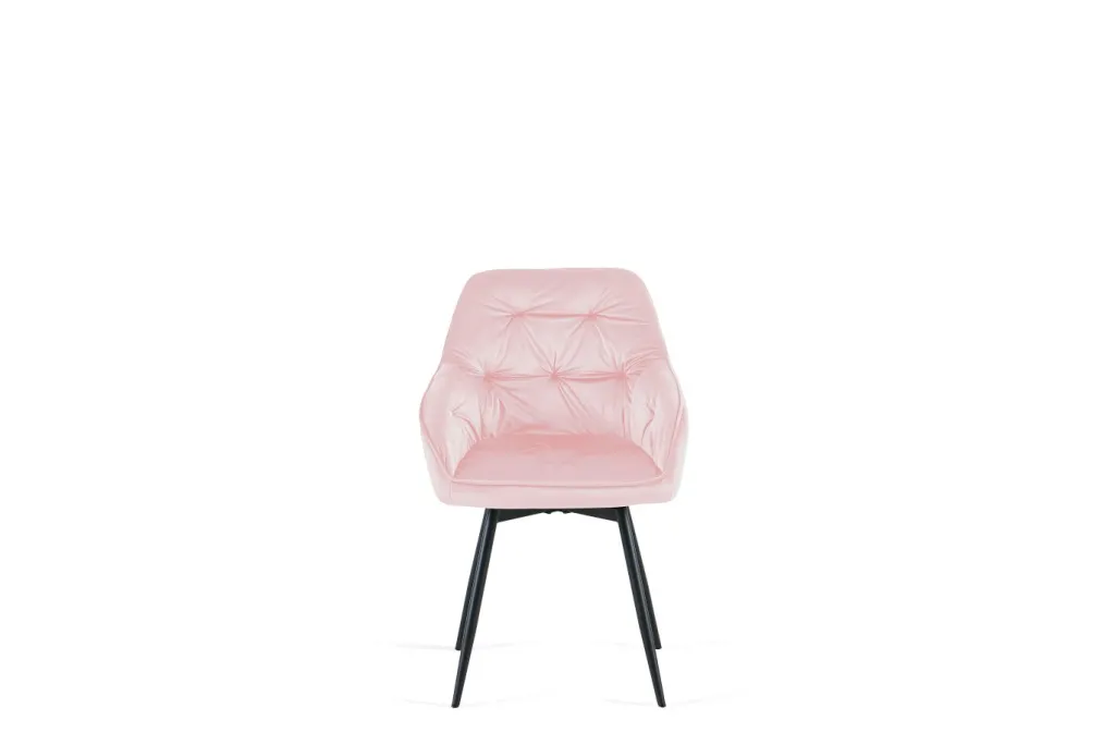 DESIGNlink Chaises Rembourrées|Chaises 4 Pieds<Chaise KENLY