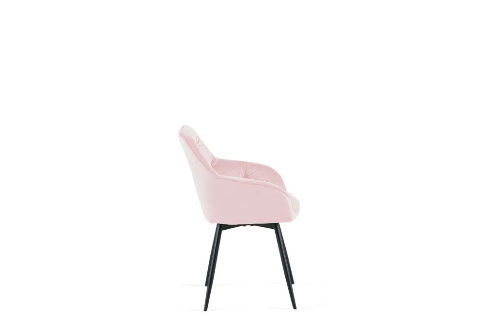 DESIGNlink Chaises Rembourrées|Chaises 4 Pieds<Chaise KENLY