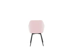 DESIGNlink Chaises Rembourrées|Chaises 4 Pieds<Chaise KENLY