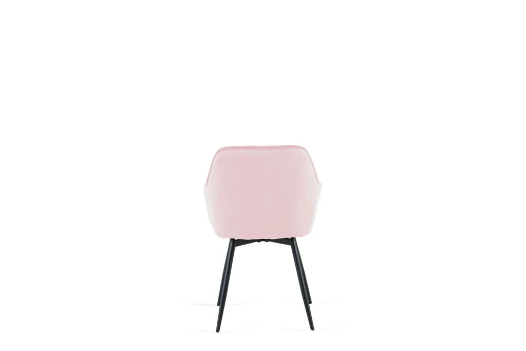 DESIGNlink Chaises Rembourrées|Chaises 4 Pieds<Chaise KENLY