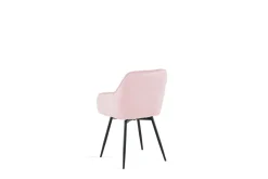 DESIGNlink Chaises Rembourrées|Chaises 4 Pieds<Chaise KENLY