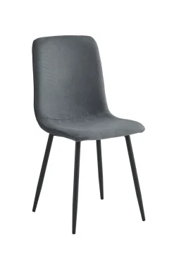 Hela Chaises Rembourrées|Chaises 4 Pieds<Chaise LEIPZIG S