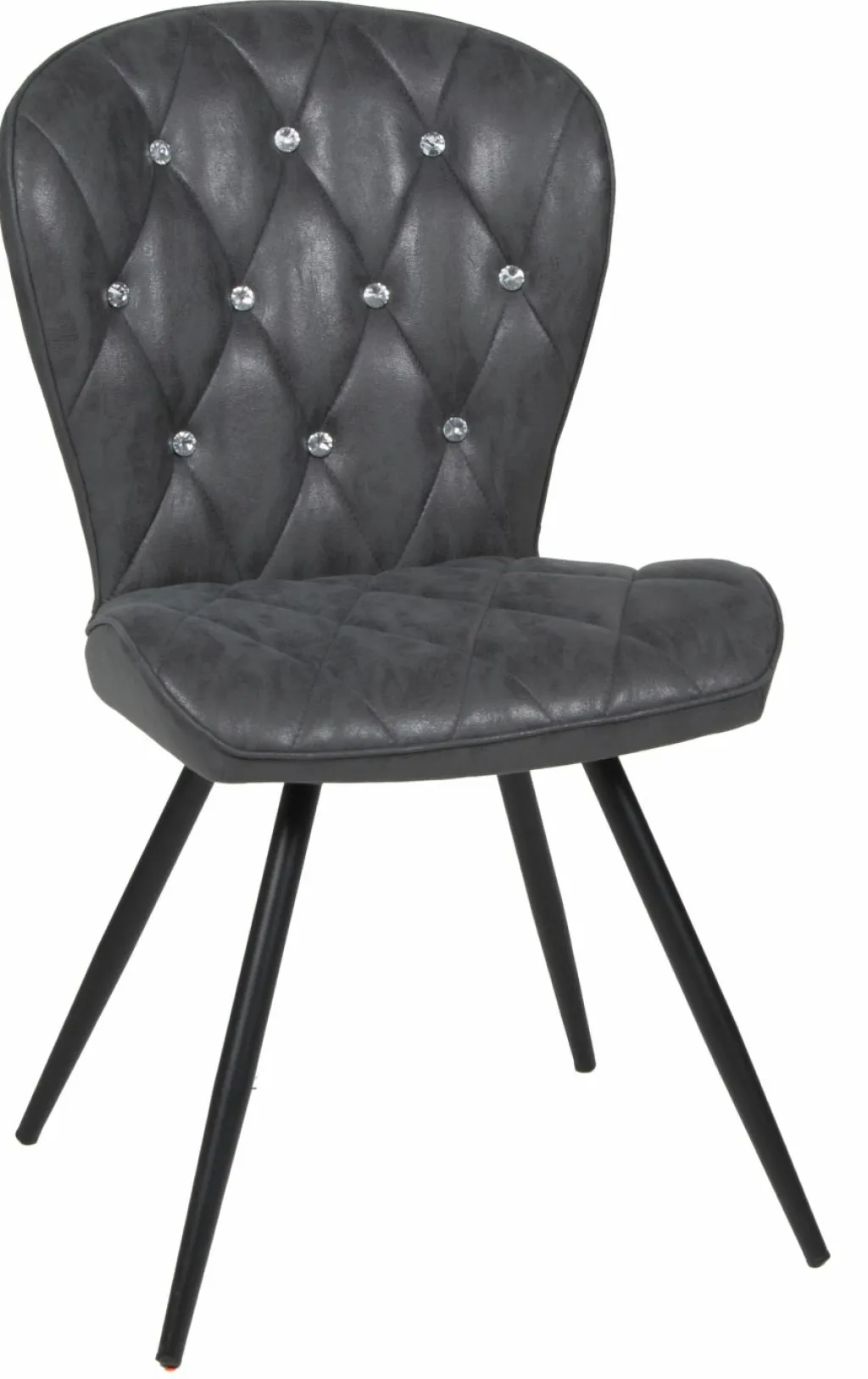 Duo Chaises Rembourrées|Chaises 4 Pieds<Chaise LINA