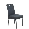 Hela Chaises Rembourrées|Chaises 4 Pieds<Chaise LINZ S