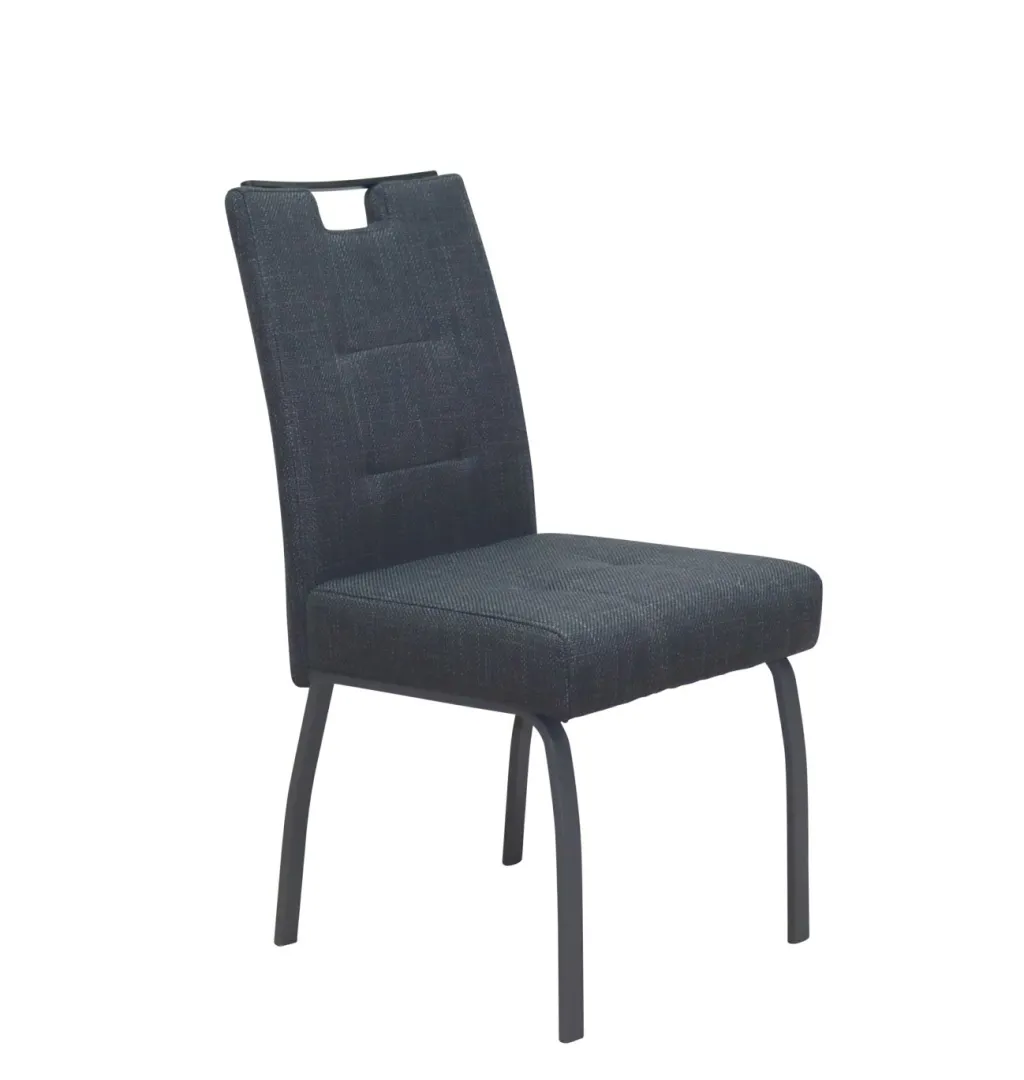 Hela Chaises Rembourrées|Chaises 4 Pieds<Chaise LINZ S