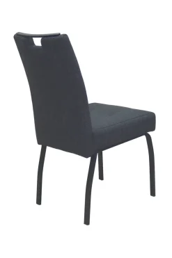 Hela Chaises Rembourrées|Chaises 4 Pieds<Chaise LINZ S