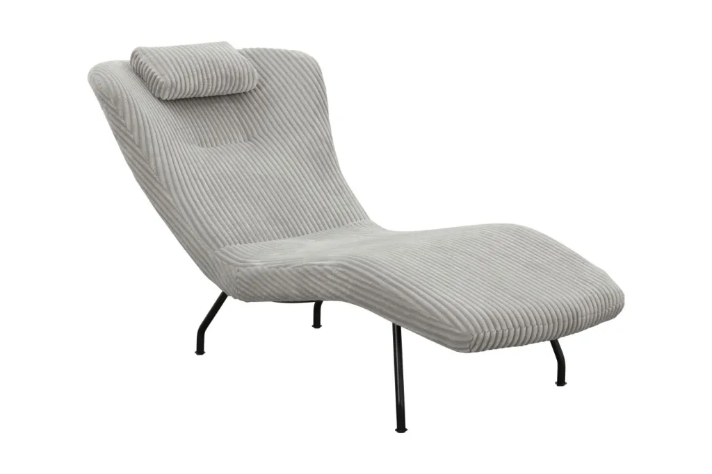 Salesfever Chaises Longues De Relaxation<Chaise longue CISAAT