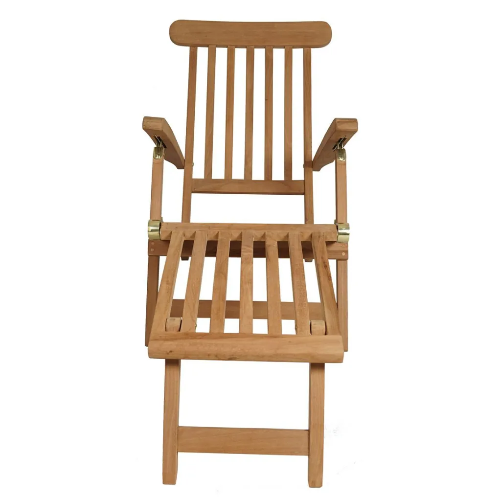 DESIGNlink Meubles De Jardin|Chaises Longues<Chaise longue de jardin JAKARTA