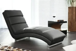 Salesfever Chaises Longues De Relaxation<Chaise longue PASEH
