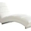 Chaise longue PASEH